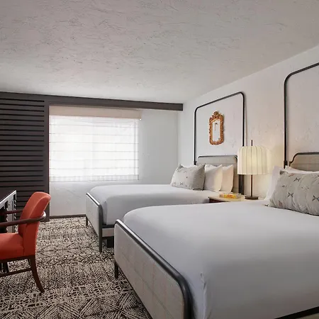 Hotel Palmoro House